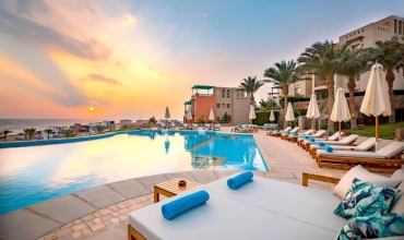 Zen Resort Sahl Hasheesh by TBH Hotels Hurghada Sahl Hasheesh Sejur si vacanta Oferta 2023 - 2024