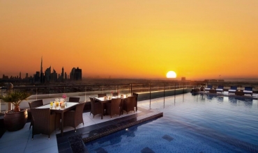 Vacanta si Sejur Dubai, Park Regis Kris Kin Hotel, 1, karpaten.ro