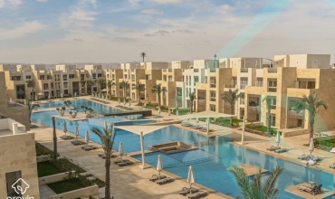 Mangroovy Residence El Gouna Hurghada El Gouna Sejur si vacanta Oferta 2023 - 2024