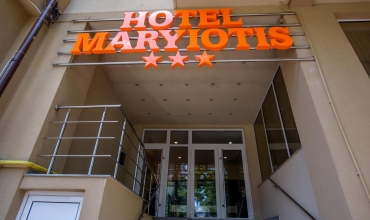 Hotel Maryiotis, 1, karpaten.ro
