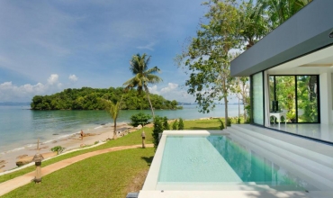 Beyond Resort Krabi Phuket & Krabi Klong Muang Beach Sejur si vacanta Oferta 2024