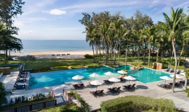 Dusit Thani Krabi Beach Resort Phuket & Krabi Klong Muang Beach Sejur si vacanta Oferta 2023 - 2024