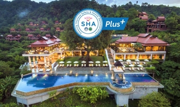 Pimalai Resort and Spa Phuket & Krabi Ko Lanta Sejur si vacanta Oferta 2023 - 2024