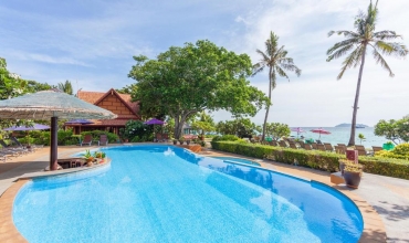 P.P. Erawan Palms Resort Phuket & Krabi Phi Phi Don Sejur si vacanta Oferta 2023 - 2024