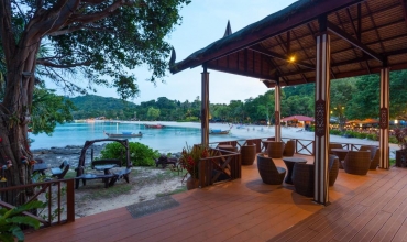 Phi Phi Natural Resort Phuket & Krabi Phi Phi Don Sejur si vacanta Oferta 2024