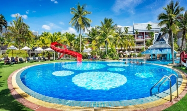 Chada Thai Village Resort Phuket & Krabi Ao Nang Beach Sejur si vacanta Oferta 2023 - 2024