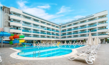Avena Resort And Spa Hotel, 1, karpaten.ro
