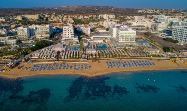 Constantinos The Great Beach Zona Larnaca Protaras Sejur si vacanta Oferta 2023 - 2024