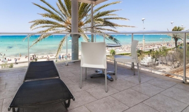 Apartamentos Mix BR (Bahia Real) Mallorca El Arenal Sejur si vacanta Oferta 2024