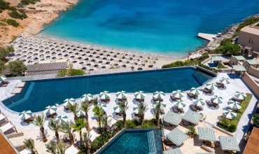Daios Cove Luxury Resort & Villas Creta - Heraklion Agios Nikolaos Sejur si vacanta Oferta 2024