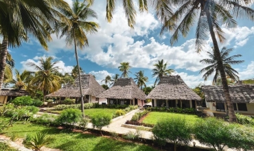 Mambo Beach Villas Zanzibar Pwani Mchangani Sejur si vacanta Oferta 2023 - 2024
