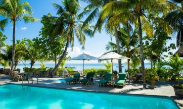 Indian Ocean Lodge Seychelles Praslin Sejur si vacanta Oferta 2023 - 2024