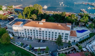 Hotel Budva **** Litoral Muntenegru Budva-Becici Sejur si vacanta Oferta 2022
