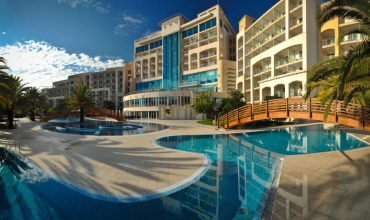 Splendid Conference & Spa Resort Litoral Muntenegru Budva-Becici Sejur si vacanta Oferta 2022 - 2023