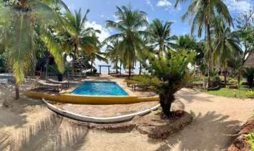 Mambo Ocean Resort Zanzibar Pwani Mchangani Sejur si vacanta Oferta 2023 - 2024
