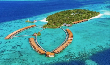 Ayada Maldives Maldive Dhaalu Atoll Sejur si vacanta Oferta 2023 - 2024