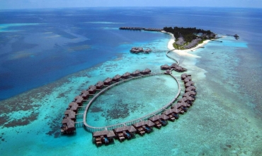 Coco Bodu Hithi Maldive North Male Atoll Sejur si vacanta Oferta 2024