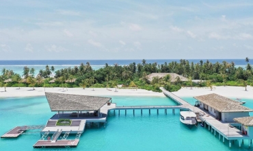 Le Méridien Maldives Resort & Spa Maldive Lhaviyani Atoll Sejur si vacanta Oferta 2023 - 2024
