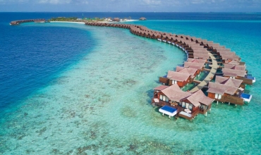 Grand Park Kodhipparu Maldives Maldive North Male Atoll Sejur si vacanta Oferta 2024