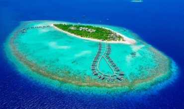 NH Collection Maldives Havodda Resort Maldive Gaafu Alifu Atoll Sejur si vacanta Oferta 2024