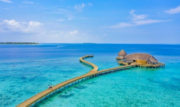 Emerald Faarufushi Resort & Spa Maldive Raa-Atoll Sejur si vacanta Oferta 2023 - 2024