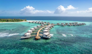Alila Kothaifaru Maldives Maldive Raa-Atoll Sejur si vacanta Oferta 2023 - 2024