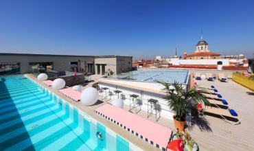 Axel Hotel Madrid - Adults only, 1, karpaten.ro