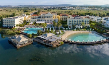 Domes Lake Resort Algarve Vilamoura Sejur si vacanta Oferta 2024