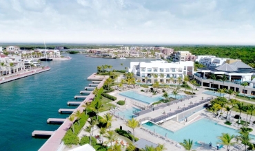 TRS Cap Cana Waterfront & Marina Hotel - Adults Only, 1, karpaten.ro