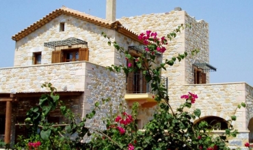 Mani Village Villas Peloponez Agios Nikolaos, Peloponez Sejur si vacanta Oferta 2024