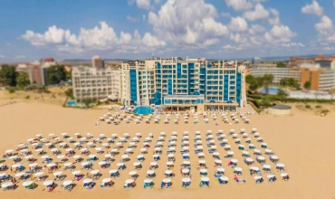 Blue Pearl Litoral Bulgaria Sunny Beach Sejur si vacanta Oferta 2023