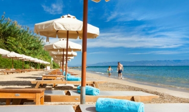 Camvillia Resort Peloponez Vunaria Sejur si vacanta Oferta 2023 - 2024