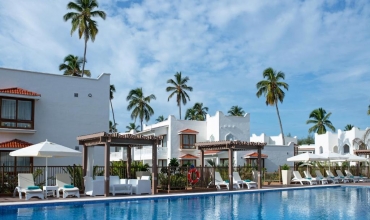 Marijani Beach Resort And Spa Zanzibar Pwani Mchangani Sejur si vacanta Oferta 2023 - 2024