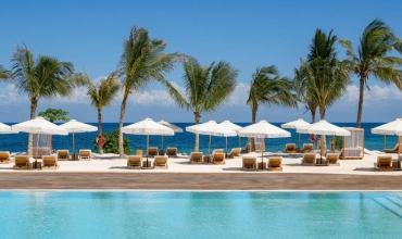 Kwanza Resort by SUNRISE Zanzibar Kizimkazi Sejur si vacanta Oferta 2024
