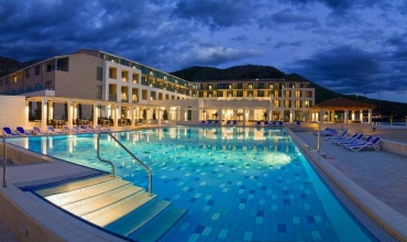 Hotel Admiral Grand Dubrovnik Riviera Slano Sejur si vacanta Oferta 2024