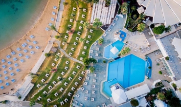 Golden Coast Beach Hotel Zona Larnaca Protaras Sejur si vacanta Oferta 2023 - 2024