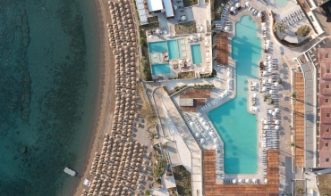 Helea Lifestyle Beach Resort Rhodos Kalithea, Rhodos Sejur si vacanta Oferta 2023 - 2024