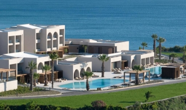 Elissa Lifestyle Resort (Adults Only 18+) Rhodos Kalithea, Rhodos Sejur si vacanta Oferta 2023 - 2024
