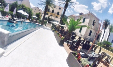 Hotel Aquarius Dubrovnik Riviera Dubrovnik Sejur si vacanta Oferta 2022