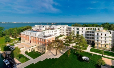 JW Marriott Venice Resort & Spa Italia Venetia Sejur si vacanta Oferta 2023 - 2024