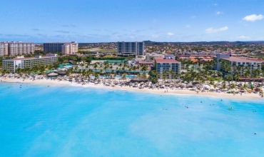 Holiday Inn Resort Aruba, 1, karpaten.ro