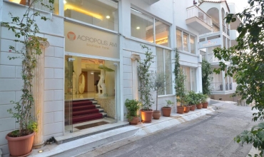 Acropolis Ami Boutique Hotel, 1, karpaten.ro