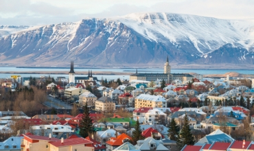 Circuit Islanda Islanda Reykjavik Sejur si vacanta Oferta 2024