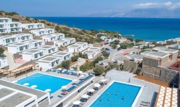 Ariadne Beach Adults Only Creta - Heraklion Agios Nikolaos Sejur si vacanta Oferta 2023 - 2024