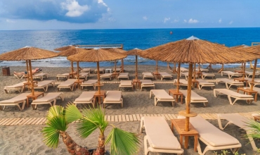 Tylissos Beach Creta - Heraklion Lasithi Sejur si vacanta Oferta 2023 - 2024