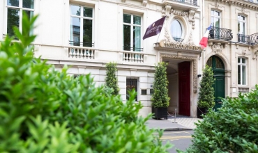 InterContinental Paris Champs Elysees, an IHG hotel, 1, karpaten.ro