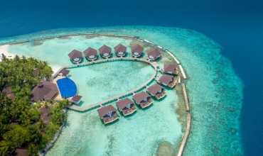 Ellaidhoo Maldives by Cinnamon Maldive Ari Atoll Sejur si vacanta Oferta 2024