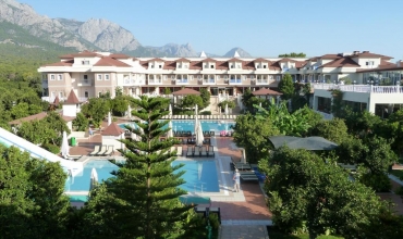 VIKING GARDEN HOTEL & SPA Antalya Kemer Sejur si vacanta Oferta 2023 - 2024