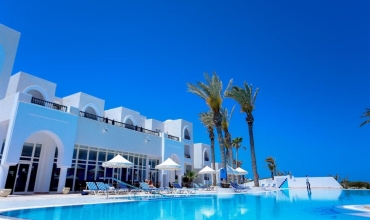 Hotel Al Jazira Beach & Spa Djerba, 1, karpaten.ro