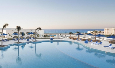Cleopatra Luxury Resort Sidi Heneish Marsa Matruh Sidi Heneish Sejur si vacanta Oferta 2024